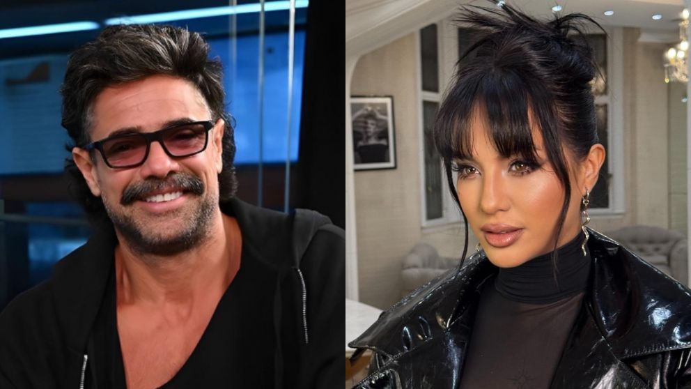 Flor Vigna se mostró rota en llanto y lanzó un nuevo palito, ¿para Luciano Castro?: "Me hacía mal..."