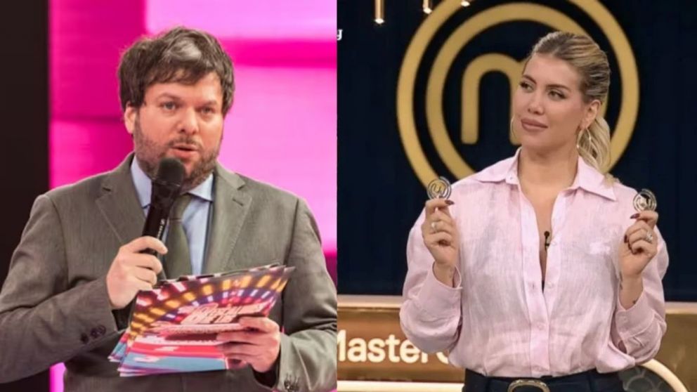 Curiosidades del rating: “MasterChef Celebrity” se mantiene firme mientras Guido Kaczka sacude la tabla del martes.