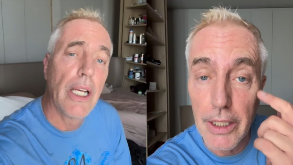 El cambio radical de Marley tras someterse a una cirugía: "Una experiencia impresionante..."