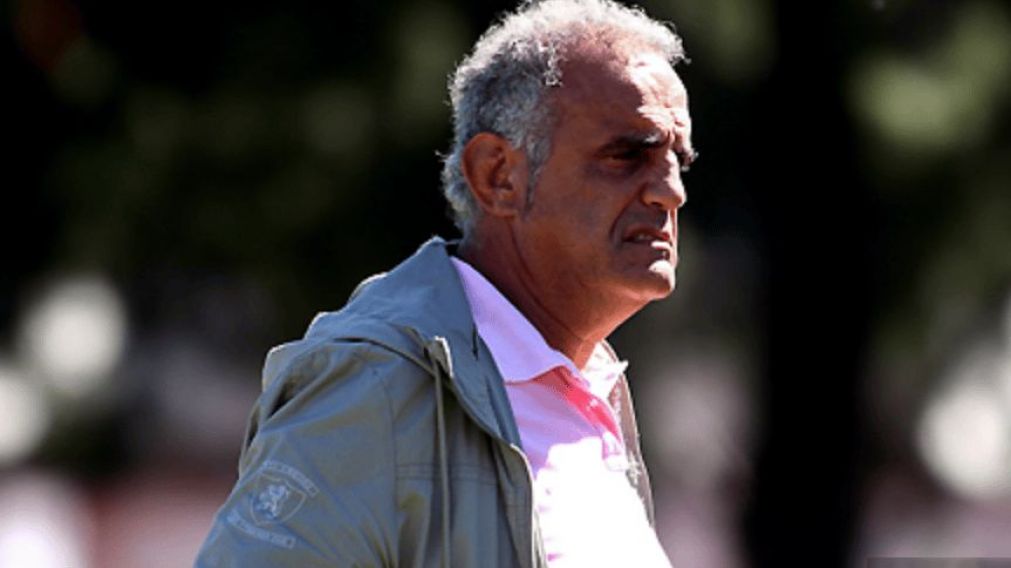 Eliseo "Chapa" Bracan, el ex jugador de Los Pumas, habló a un año del crimen de Báez Sosa.