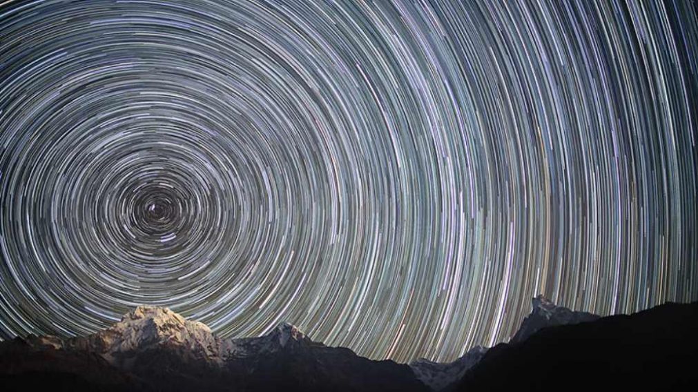Este año, la velocidad de la Tierra podría aumentar 0,05 segundos.