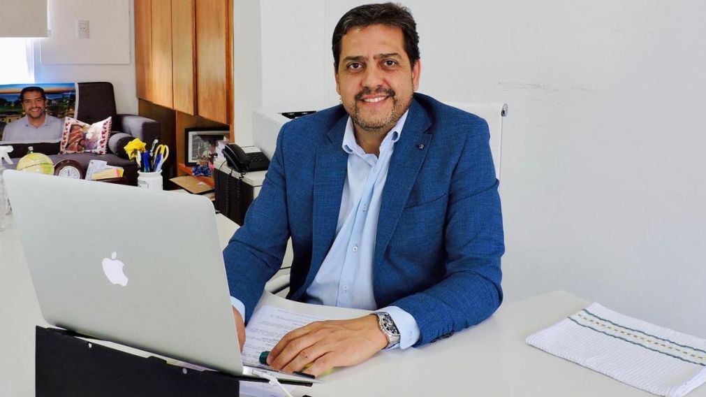 Ramiro Fernández Patri le respondió al macrismo de Formosa.