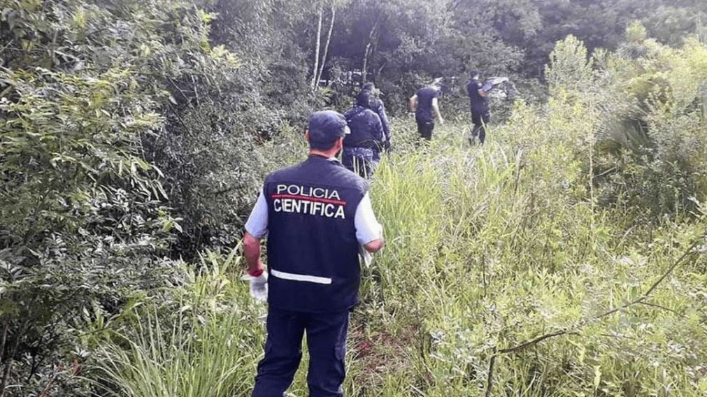 Bebé asesinado en Misiones: la estremecedora confesión de su madre.