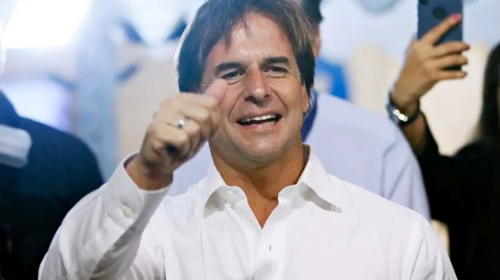El presidente uruguayo asisti� a un joven que hab�a sufrido un accidente