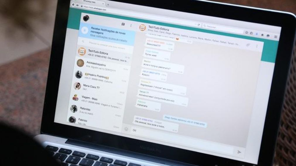 Con este truco no es necesario tener tu celular para abrir Whatsapp en la PC.