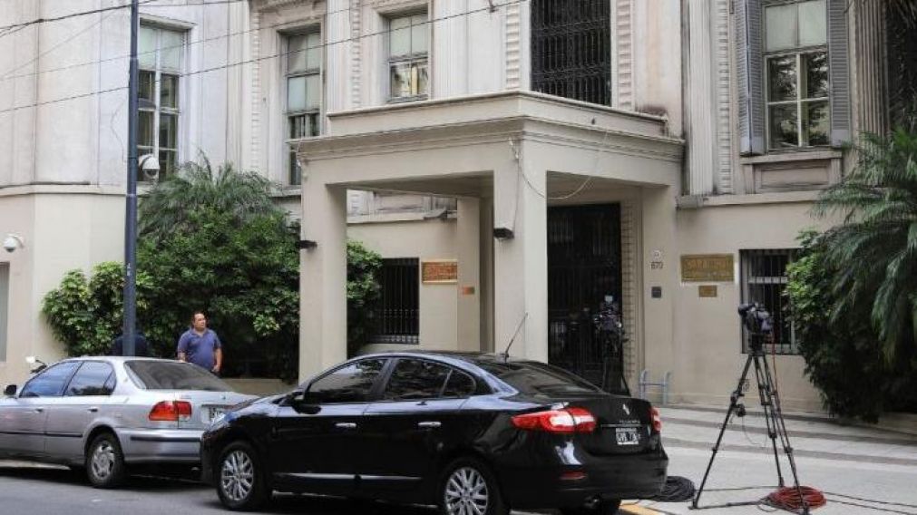 El Sanatorio Otamendi marcó su posición (Archivo).