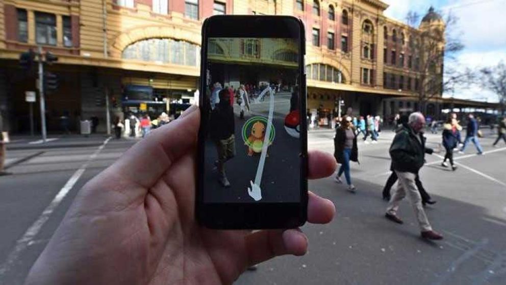 El inesperado motivo por el que el Pokémon GO es el juego más mortífero de la historia.