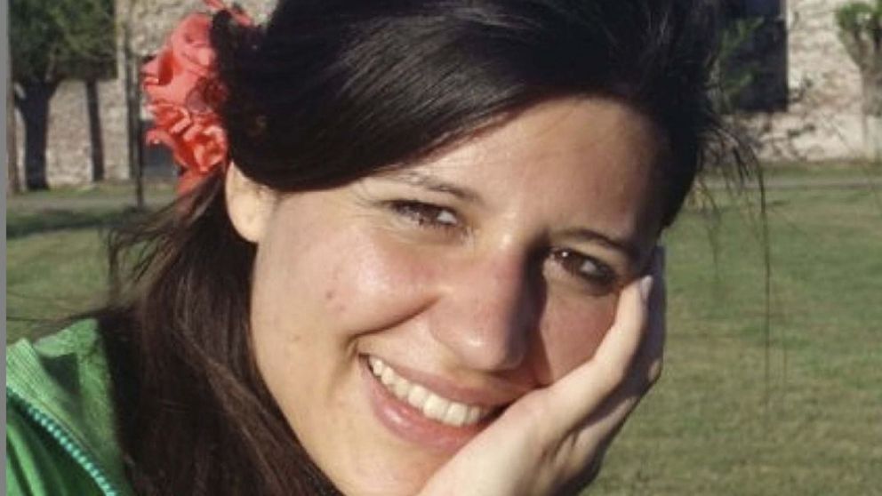 Casi una d�cada despu�s, la familia sigue pidiendo por Mar�a Cash 