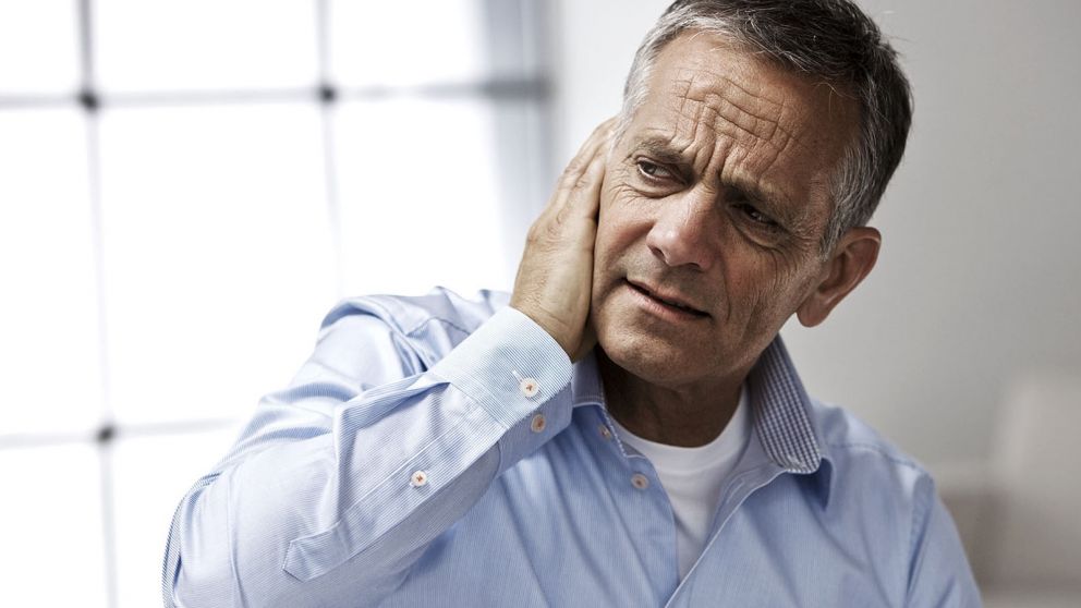 El Tinnitus genera la sensación de un latido en el oído.