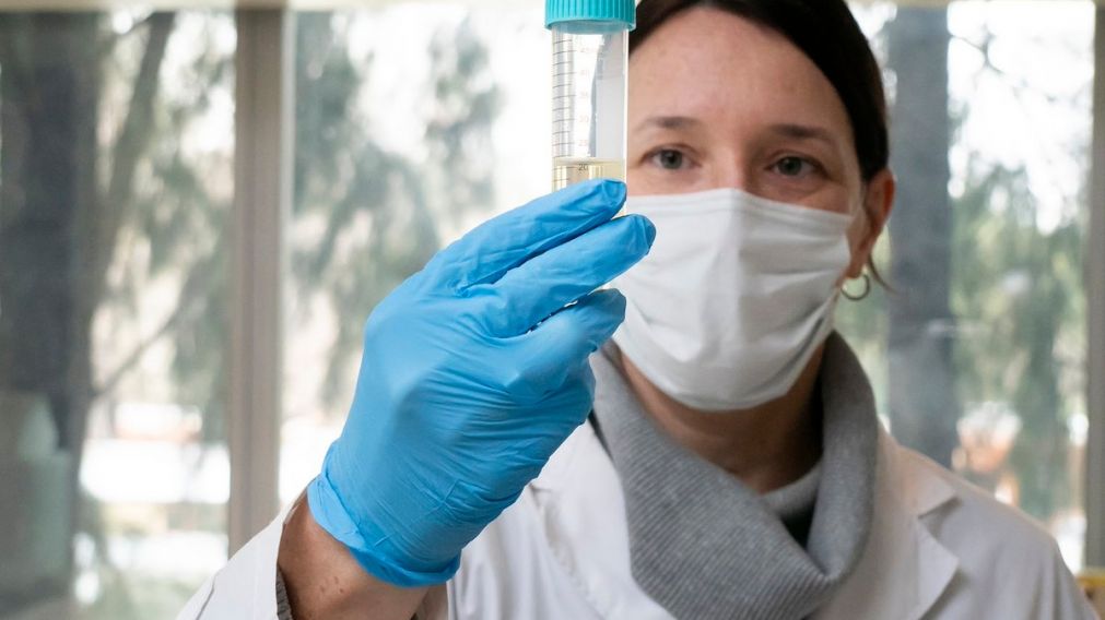 La comercialización del suero hiperinmune estará restringida a los hospitales.
