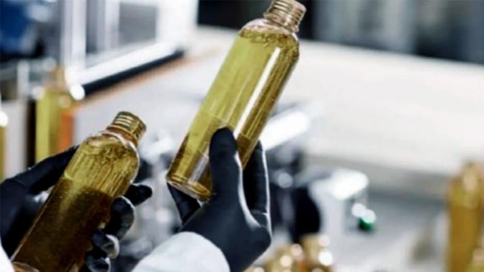 Sigue la polémica por muerte de paciente que consumió dióxido de cloro (Imagen ilustrativa).