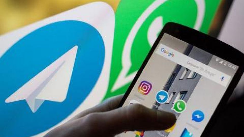 En el sistema operativo Android es más fácil pasar tus stickers de aplicación.