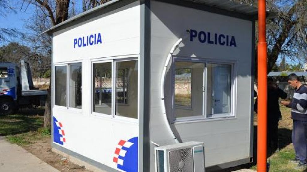 Roger Vitalevi fue detenido a pocos minutos de haber agredido a la pareja de su ex novia. (Imagen ilustrativa)