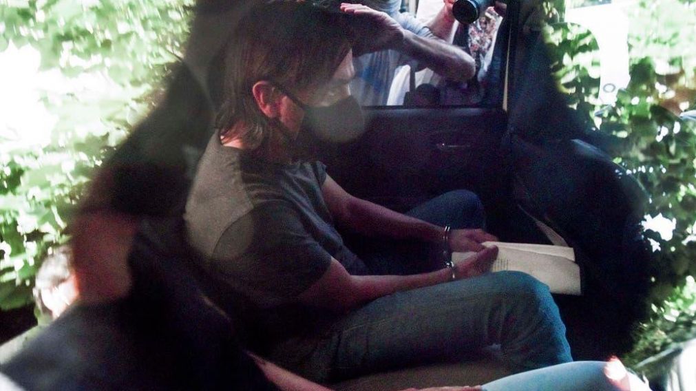 El marido de Carolina Píparo, Juan Ignacio Buzali, seguirá preso.