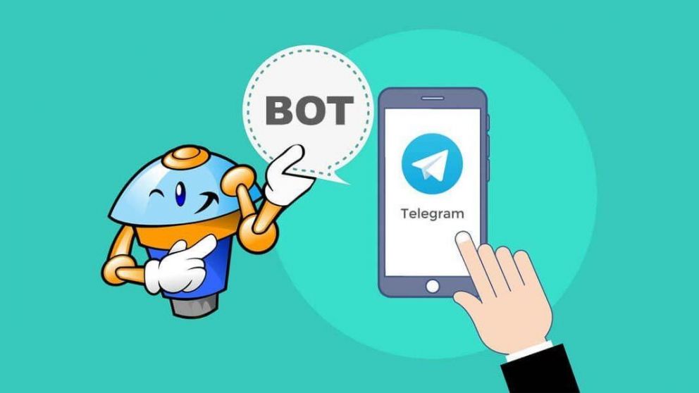 Los bots de Telegram son más variados y mejor desarrollados que en sus competidores.