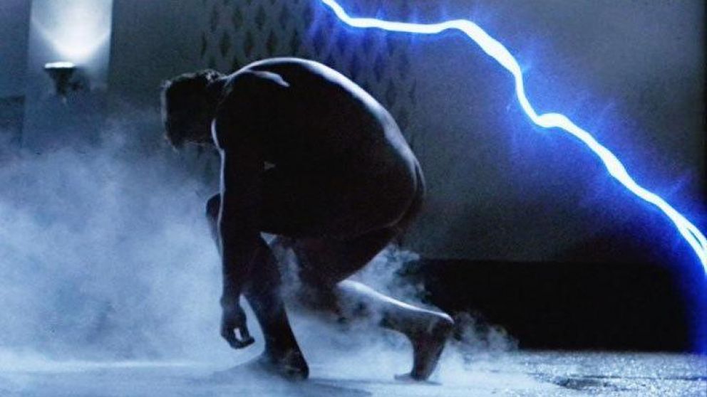 El T-800 de la película "Terminator" llegó a través del temporizador en 1984 (Imagen ilustrativa).