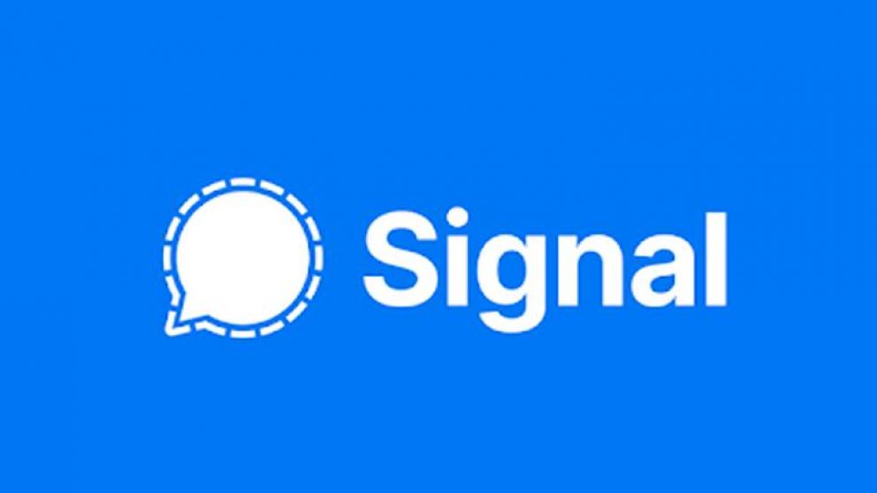 Signal ofrece el "cifrado de extremo a extremo más avanzado, basado en un protocolo de código abierto"