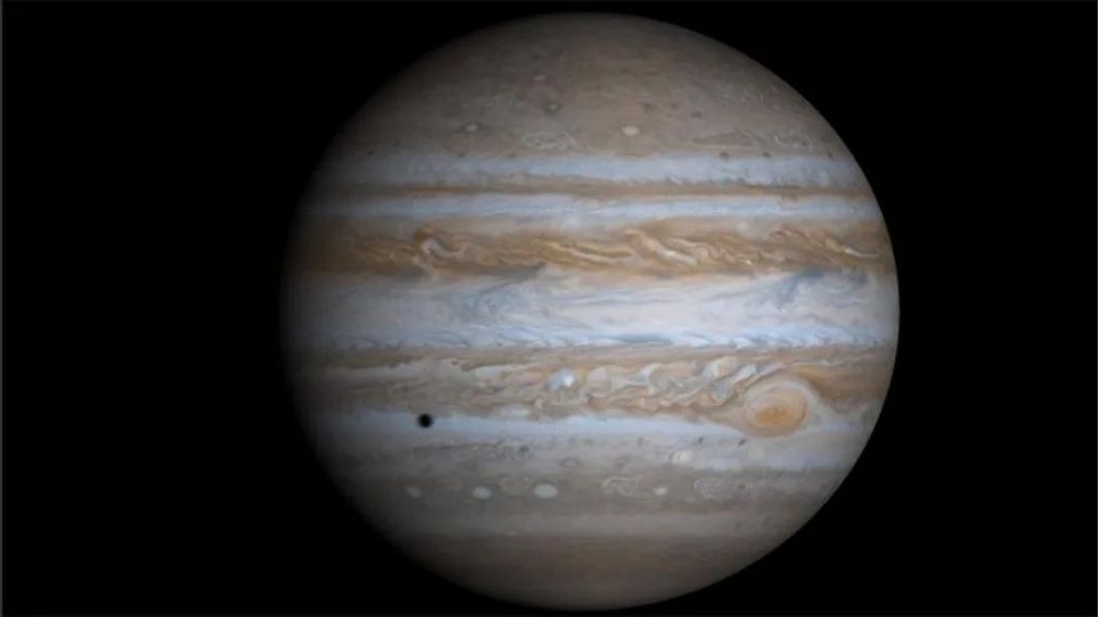 La agencia espacial extendió sus misiones por la "ciencia excepcional" detrás de sus descubrimientos