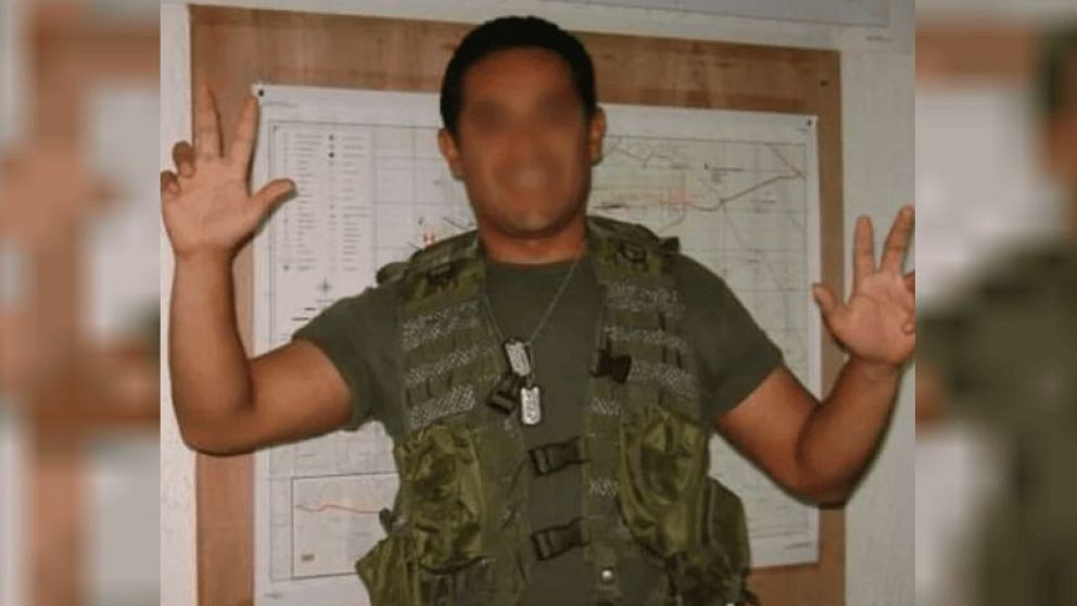 Procesan a militar por violar a su hija durante más de diez años y dejarle graves secuelas. (Gentileza ADNSur)