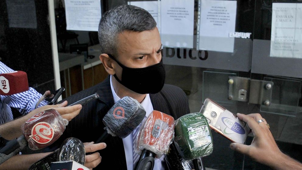 Los abogados presentaron nuevos videos que muestran los segundos previos al impacto.