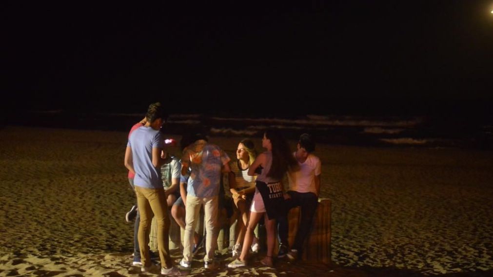 En la Costa piden precisiones y prenden velas por la segunda quincena