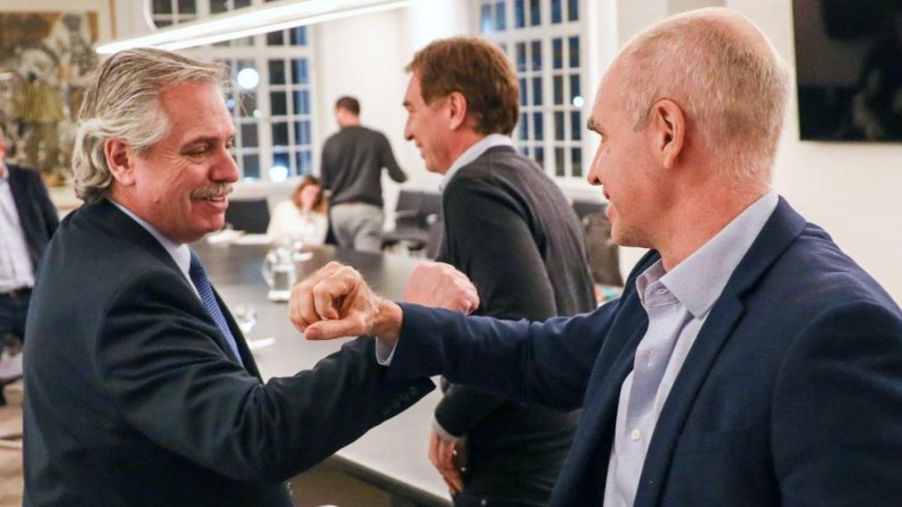 La Naci�n prepara un decreto para presentar en los pr�ximos d�as.