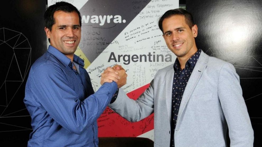 WebCentrix, la startup invertida por Wayra Argentina, se convirtió en la solución de atención al cliente omnicanal más elegida por las grandes empresas.