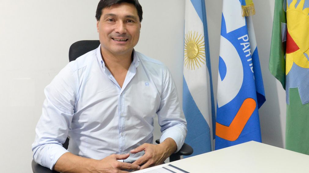 La DAIA pidió "medidas disciplinarias" para Ansaloni,