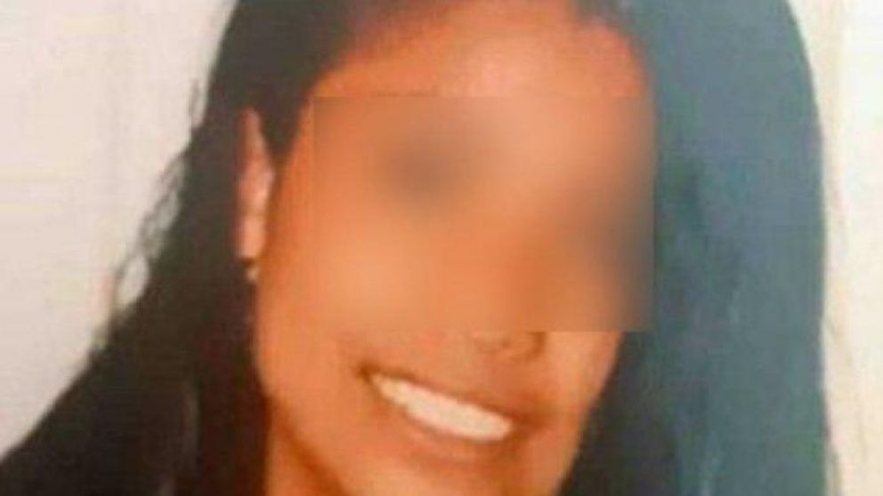 La joven de 14 años era intensamente buscada desde el 1 de enero. (Gentileza TodoJujuy.com)