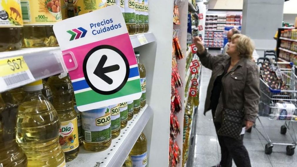 Precios Cuidados se presentar� la semana pr�xima con m�s variedades y categor�as de productos.