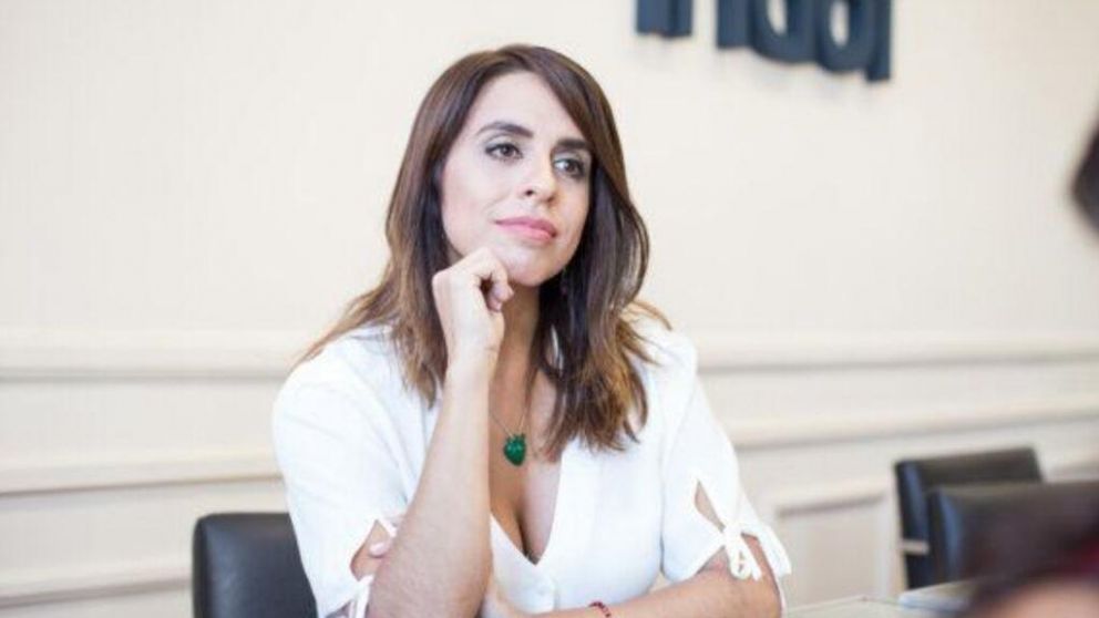 La titular del Inadi, Victoria Donda, fue denunciada por una ex empleada doméstica.