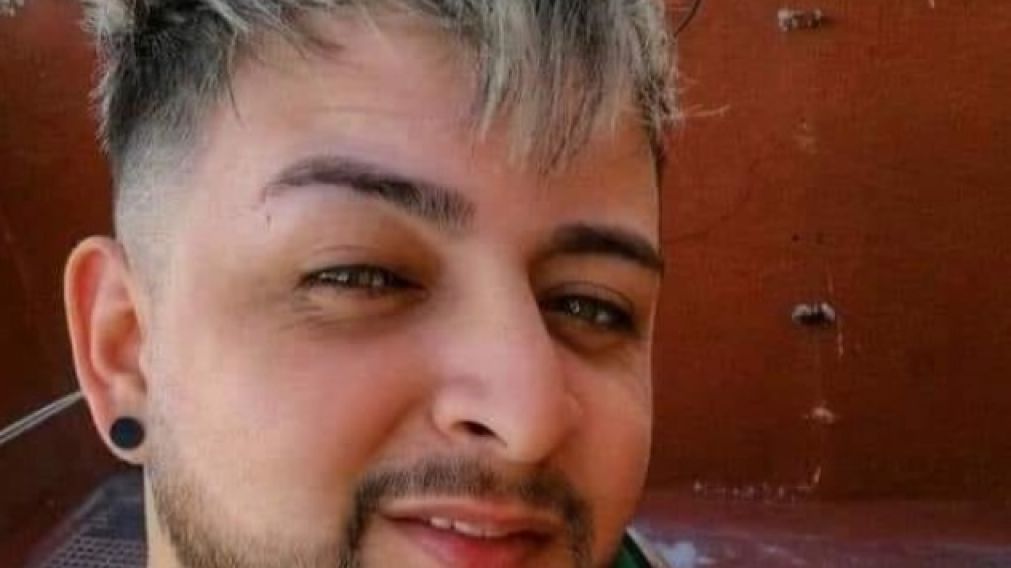 Este era Nery Aguilera Cardozo, quien apareció degollado dentro de una zanja, en Florencio Varela.
