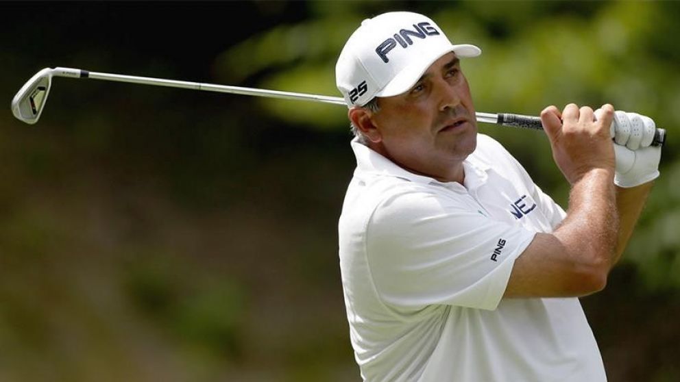 Cabrera viajó a Estados Unidos en junio de 2020.