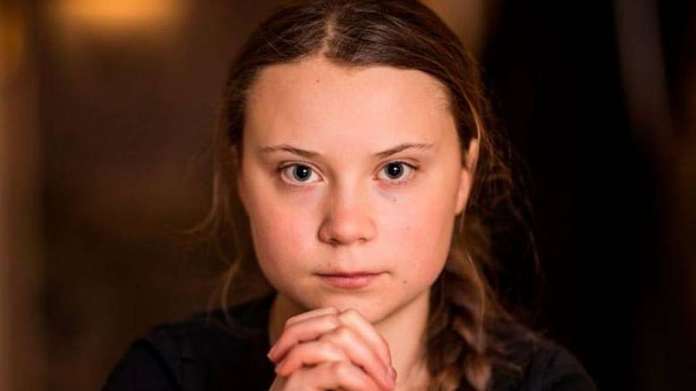 En el 2019 Greta Thunber fue nominada al premio Nobel de la Paz por su activismo contra el cambio clim�tico.