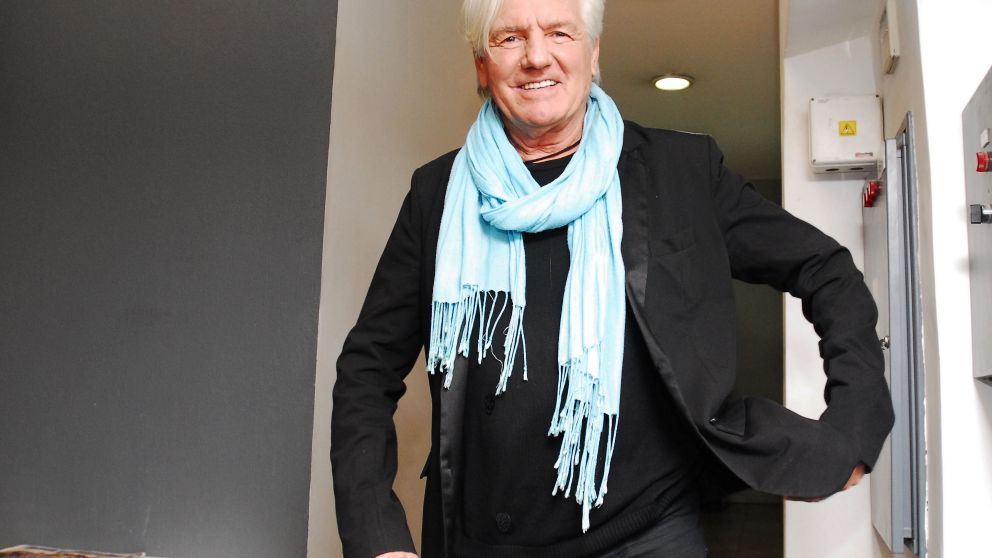 TRAS 14 MESES INTERNADO, SERGIO DENIS MURIÓ EN MAYO.