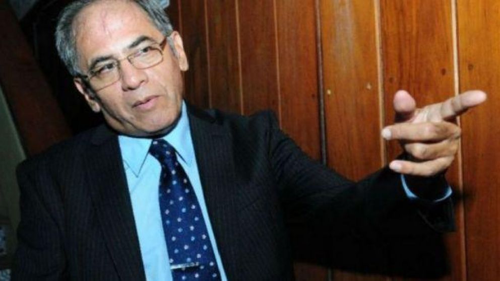 Juez de Salta aceptó tratar presentación del movimiento "celeste" contra el aborto.