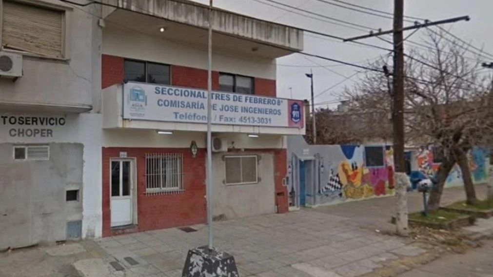 El viernes se fugaron nueve presos de la comisaría octava de Tres de Febrero.