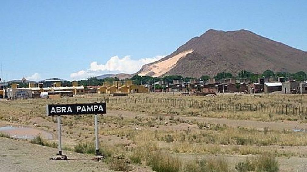 El docente daba clases en un colegio de Abra Pampa.