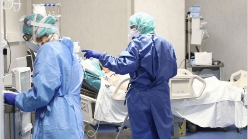 Advierten que puede colapsar el sistema de salud por la suba de casos de coronavirus