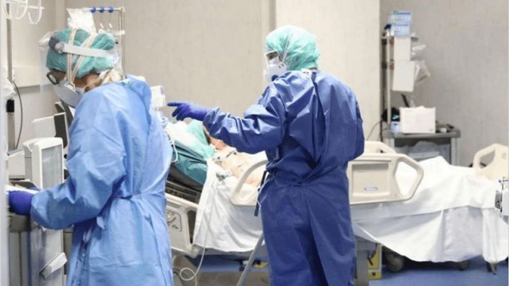 Advierten que puede colapsar el sistema de salud por la suba de casos de coronavirus