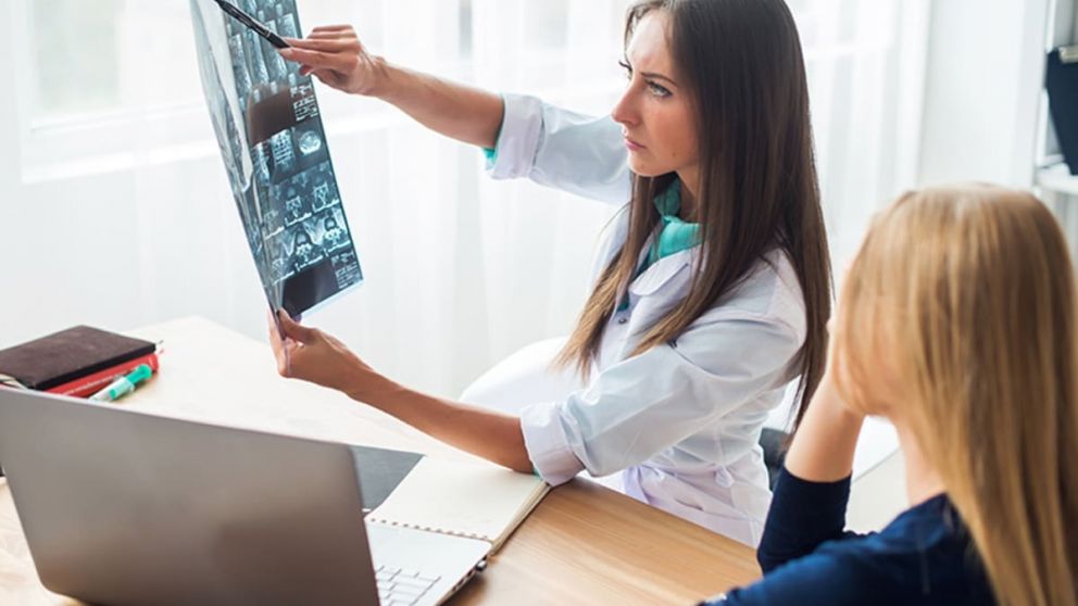 La epilepsia afecta a 50 millones de personas en el mundo.