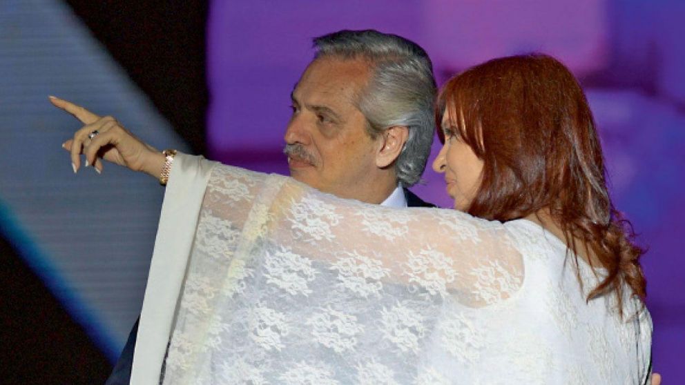 Claves de Alberto Fernández