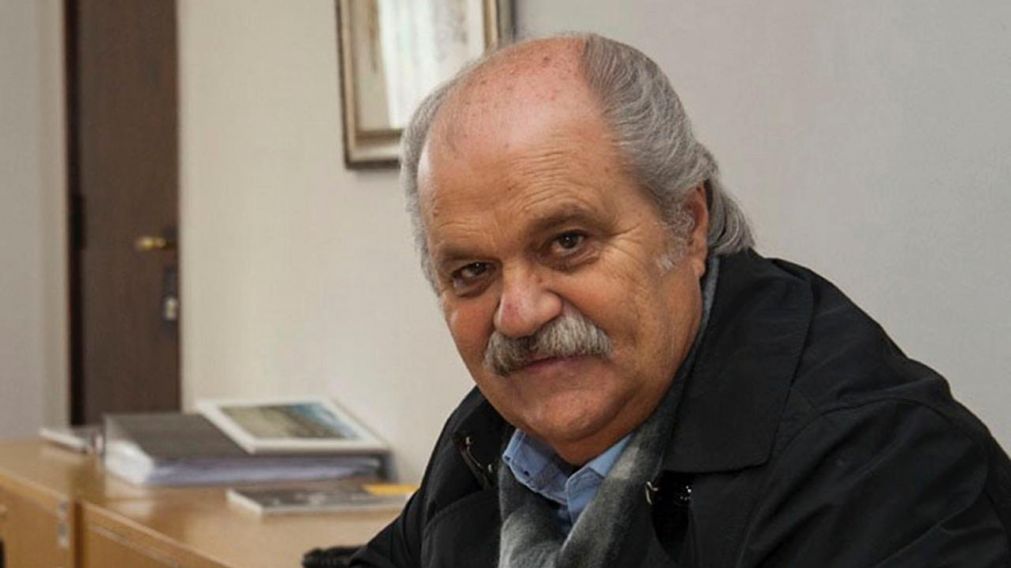 "Quiero expresar mi apoyo absoluto a la designación de Máximo Kirchner para presidir el PJ en la provincia de Buenos Aires", dijo Granados.