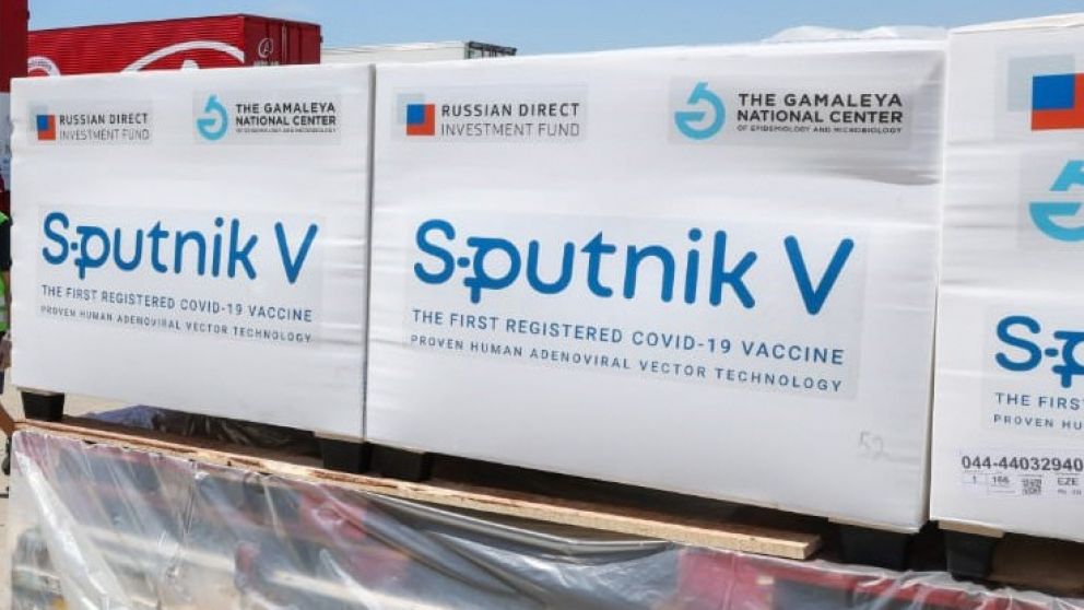 La vacuna Sputnik V es considerada muy segura y recomendable.