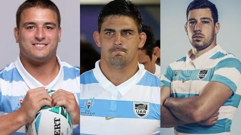 ¿Qué pasará con Los Pumas?