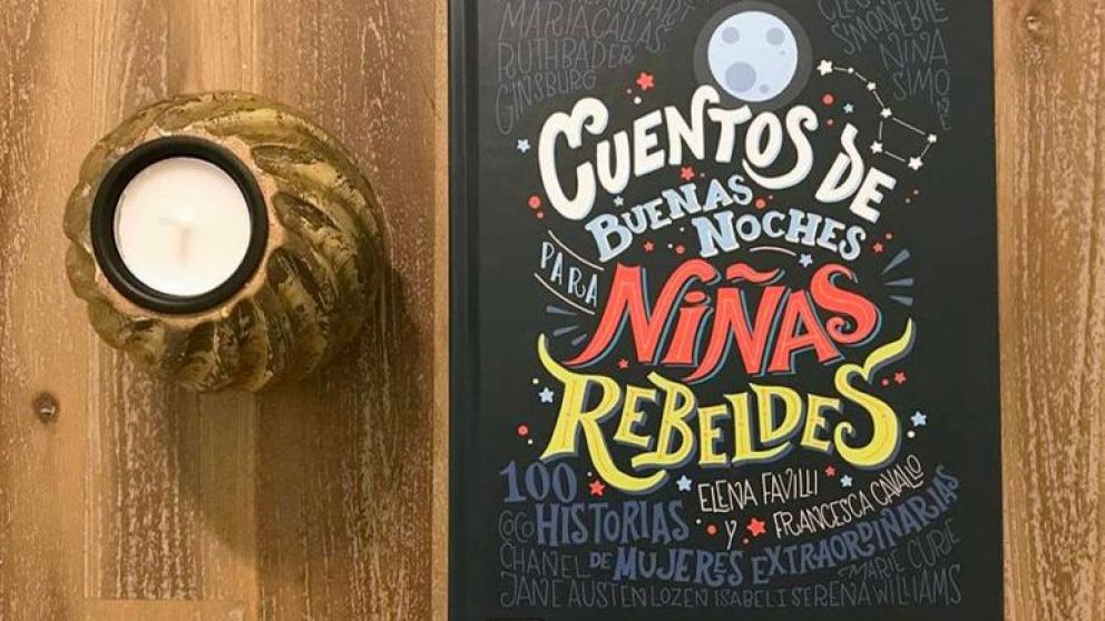 La historia real de las mujeres que cambiaron el mundo