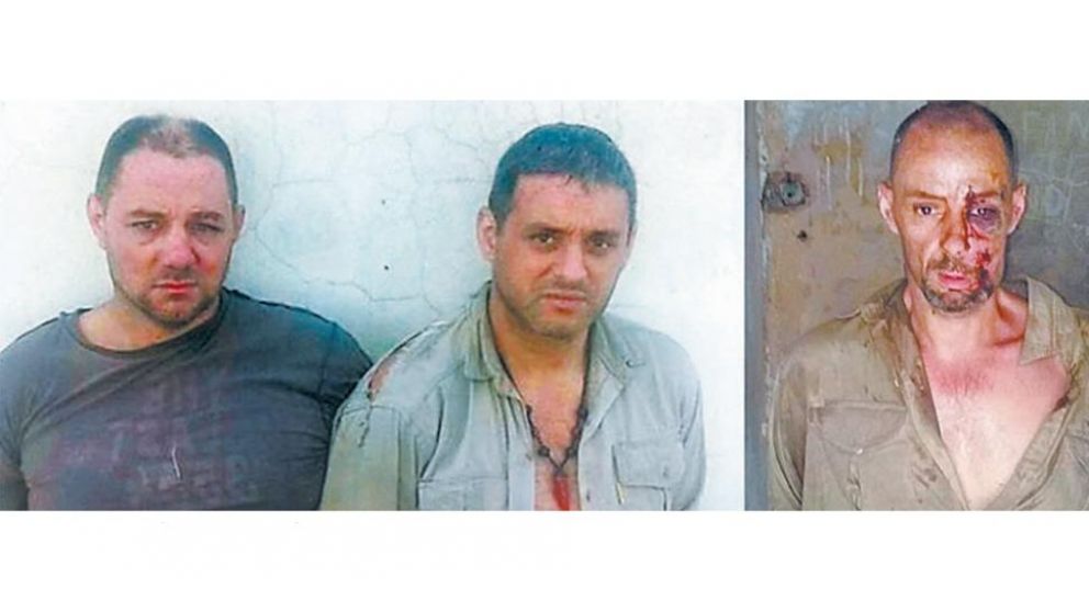 Quinto aniversario de la histórica triple fuga.