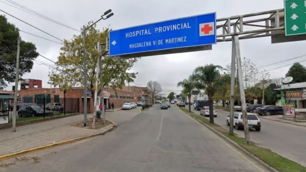 Un hombre sufri� graves heridas al ser agredido a patadas en la cabeza en una pelea vecinal