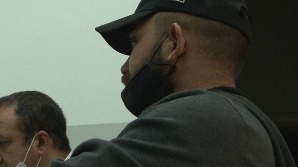 Papadopulos prestará declaración indagatoria por la muerte del niño atropellado en Flores.