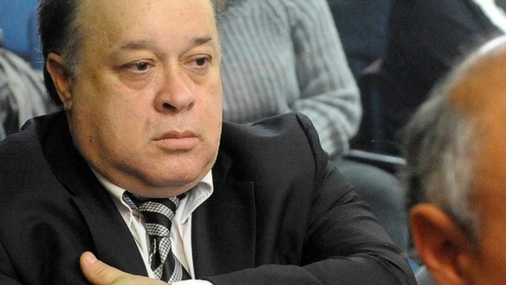 La Justicia absolvió a Carlos Telleldín.